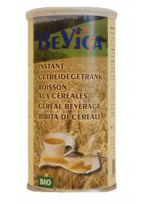 Notvorrat - 6 Dosen Getreidekaffee BEVICA